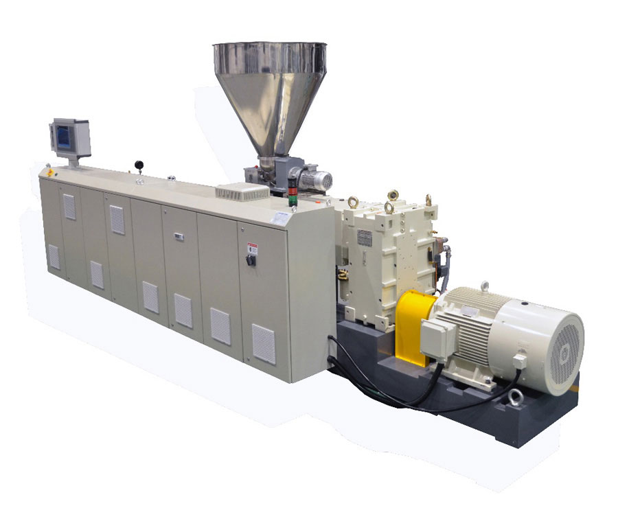 CPVC ပိုက်၏ Extrusion Line ကို မည်သို့ရွေးချယ်ရမည်နည်း။