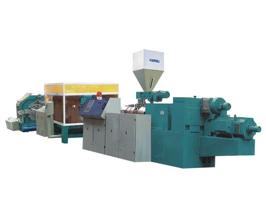 UPVC Double Wall Corrugated Pipe Extrusion Equipment ကိုအသုံးပြုခြင်းအတွက်သတိထားပါ။