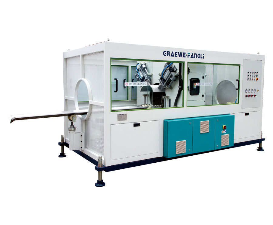 Chipless Cutting Equipment အမျိုးအစား