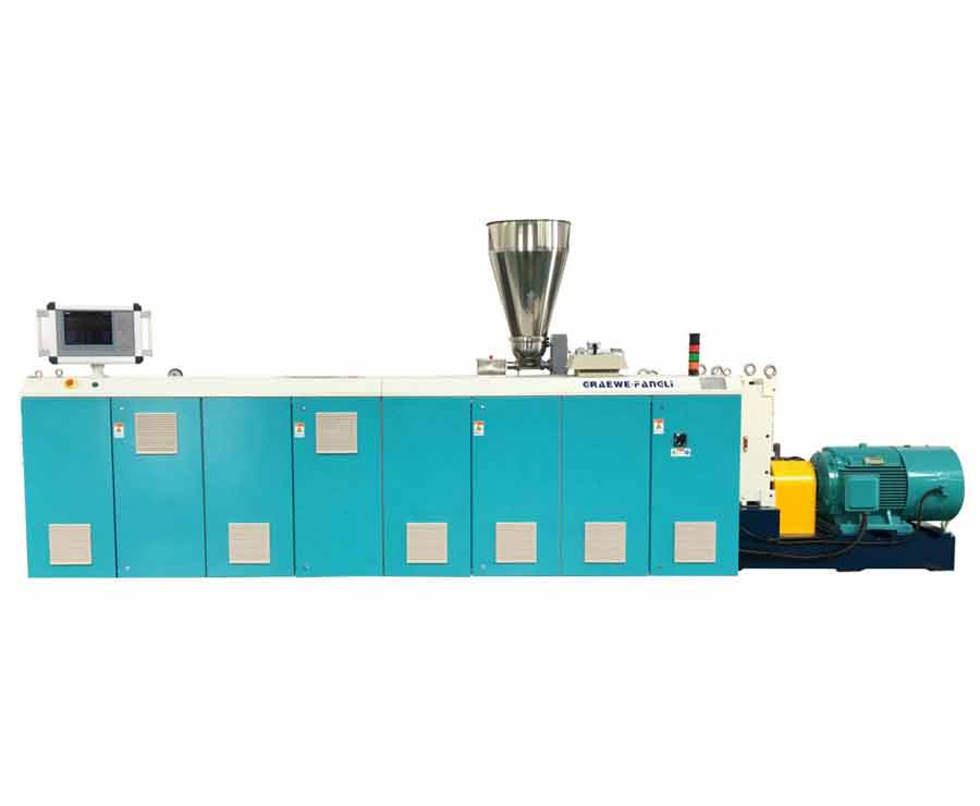 Solid Wall Pipe Extrusion Line Suppliers ၏ တစ်ဦးချင်းပစ္စည်းကို ထိရောက်စွာအသုံးပြုနည်း