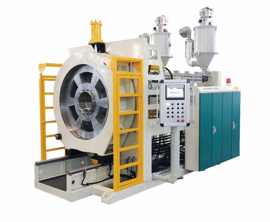 Structured Wall အတွက် ဘယ်လို Customized Extrusion Line က လူကြိုက်များလဲ။