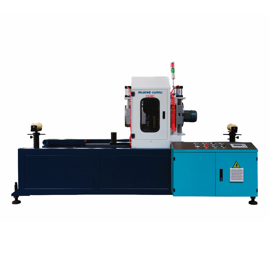 CPVC ပိုက် အထူးပြီးပြည့်စုံသော Extrusion Line ကို သတ်မှတ်ပါ။
