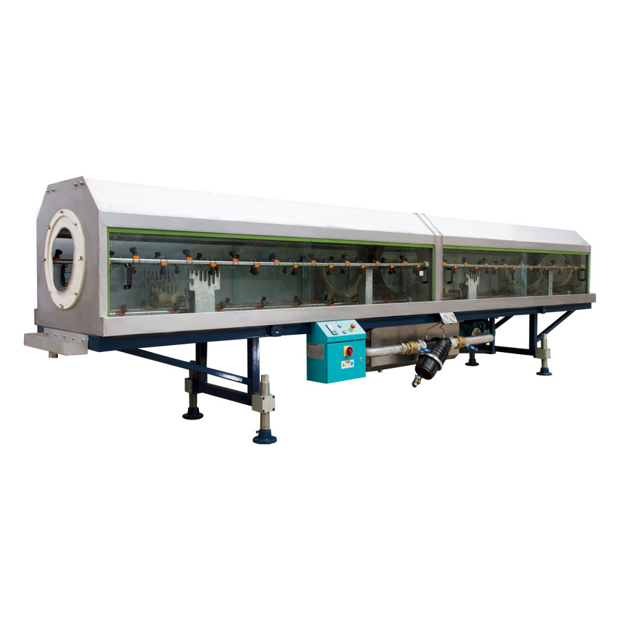 Spray Cooling Water Tank