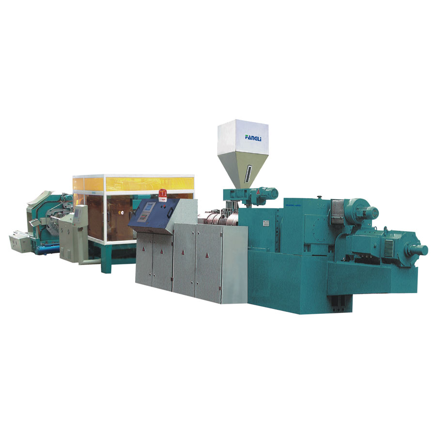 UPVC နှစ်ထပ်နံရံ Corrugated Pipe Extrusion ပစ္စည်း
